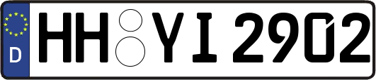 HH-YI2902