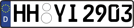 HH-YI2903