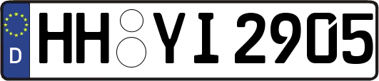 HH-YI2905