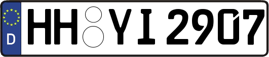 HH-YI2907