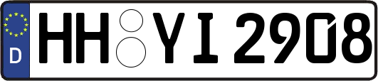 HH-YI2908