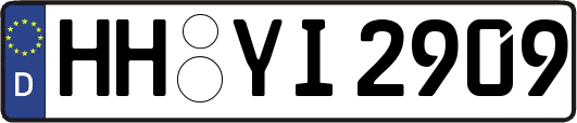 HH-YI2909