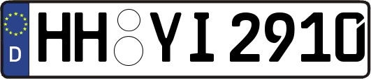 HH-YI2910