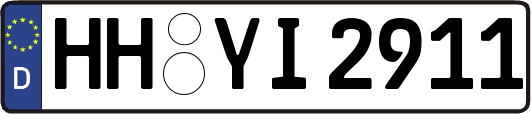 HH-YI2911