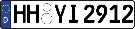 HH-YI2912