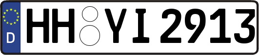 HH-YI2913