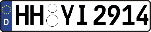 HH-YI2914