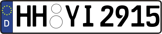 HH-YI2915