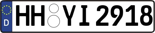 HH-YI2918