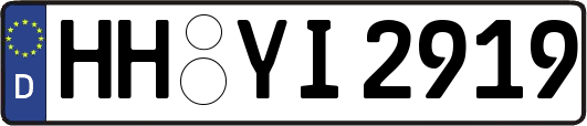 HH-YI2919