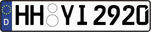 HH-YI2920