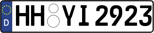 HH-YI2923