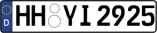 HH-YI2925