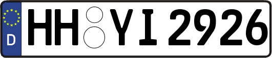 HH-YI2926