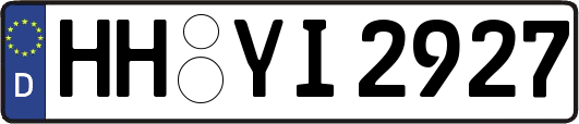 HH-YI2927