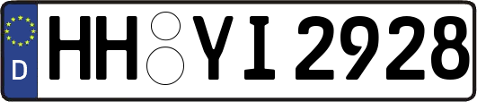 HH-YI2928
