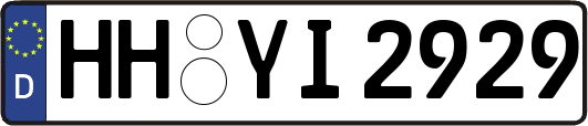 HH-YI2929