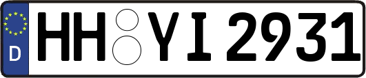 HH-YI2931