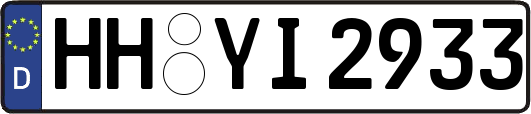 HH-YI2933