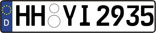 HH-YI2935