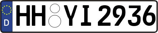 HH-YI2936