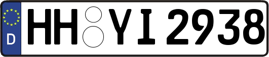 HH-YI2938