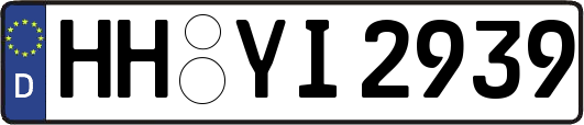HH-YI2939