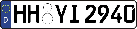 HH-YI2940