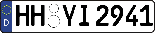 HH-YI2941