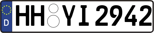HH-YI2942