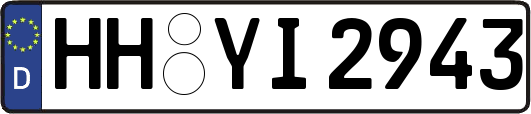 HH-YI2943