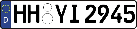 HH-YI2945