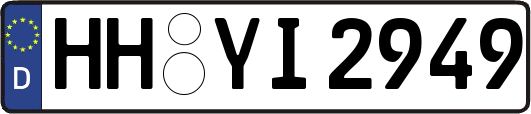HH-YI2949
