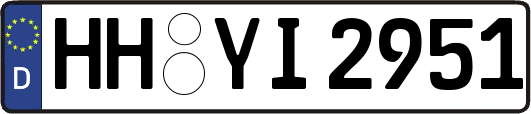 HH-YI2951