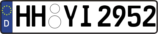 HH-YI2952