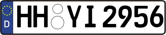 HH-YI2956