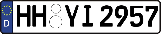 HH-YI2957