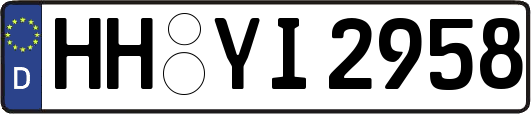 HH-YI2958