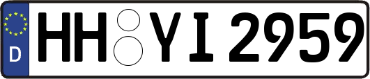 HH-YI2959