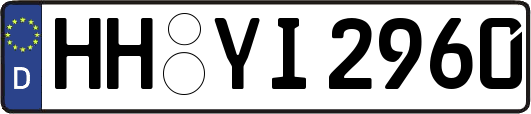 HH-YI2960