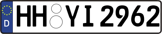 HH-YI2962