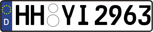 HH-YI2963