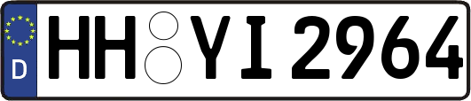 HH-YI2964