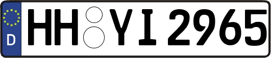 HH-YI2965