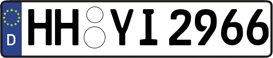 HH-YI2966