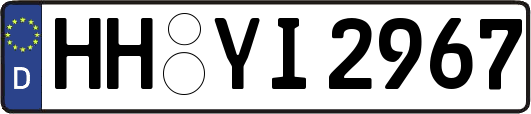 HH-YI2967