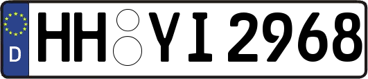 HH-YI2968