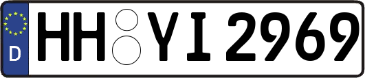 HH-YI2969