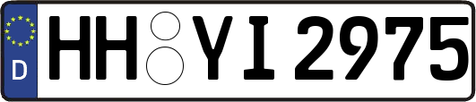 HH-YI2975