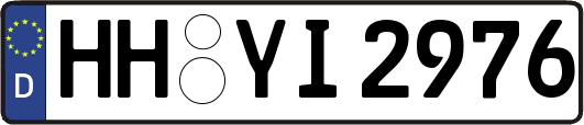 HH-YI2976